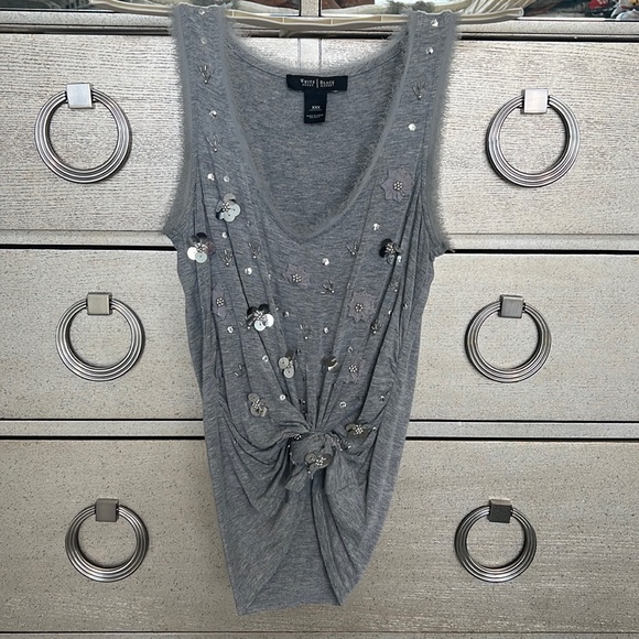 Tank top from White house black market in an XXS - Picture 1 of 2
